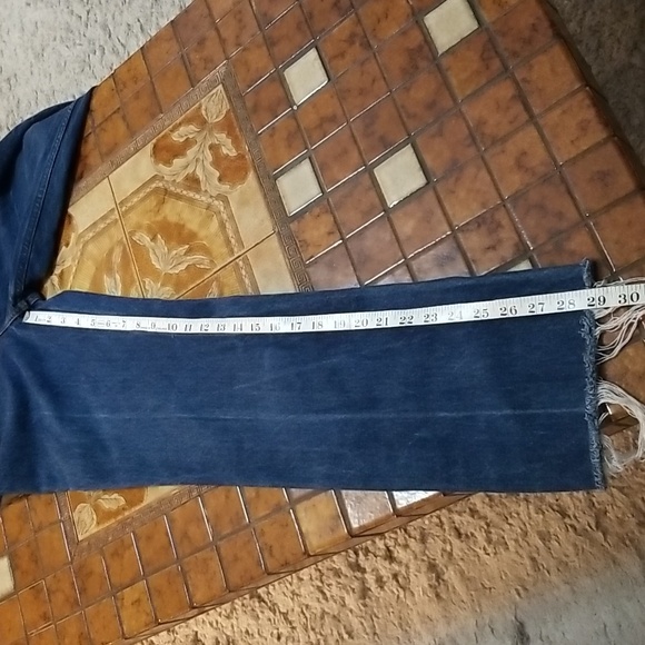 Vintage Levis 24x33 - Picture 9 of 10